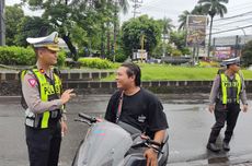 Hasil Operasi Keselamatan Semeru 2024 di Kota Malang, Pelanggaran Meningkat 6,9 Persen