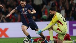 Link Live Streaming Liverpool Vs PSG di Liga Champions 2025-2026