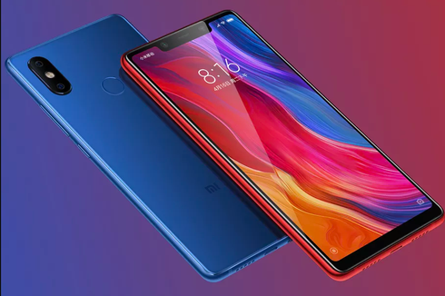 Xiaomi Mi 8 Resmi Meluncur dalam 3 Versi, Ini Spesifikasi dan Harganya