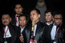 Serba-serbi Pembelaan Kubu Prabowo-Gibran dalam Sidang Sengketa Pilpres di MK