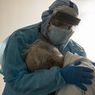Update Corona Global 8 Desember: 67 Juta Infeksi | Program Vaksinasi Covid-19 di Brasil