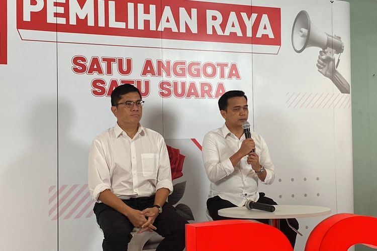 PSI Undang Ketum Partai hingga Prabowo-Gibran ke Kongres di Solo