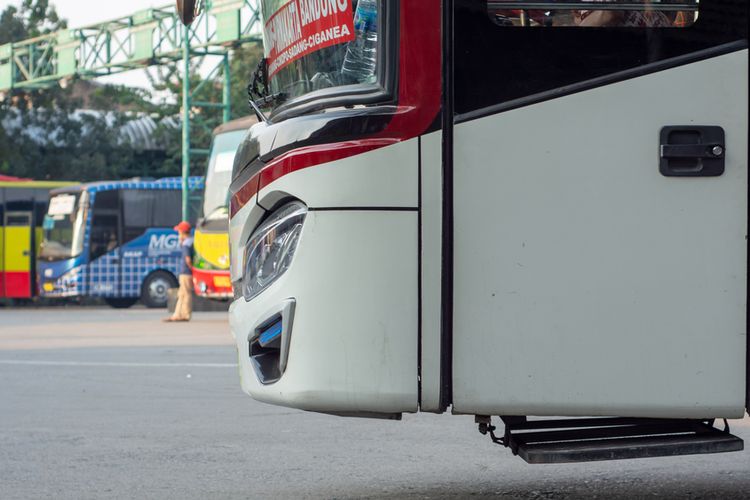 Ilustrasi bus. Naiknya harga BBM membuat perusahaan angkutan umum menaikkan tarif. Dari Gayo Lues ke Banda Aceh, dari sebelumnya Rp 210.000 per penumpang, sekarang naik menjadi Rp 230.000.
