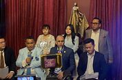 Raffi Ahmad Ungkap Kronologi Tawaran Kirim iPhone dari AS yang Seret Namanya ke Kasus Blueray