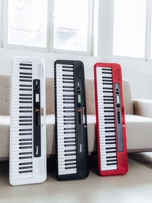 Casio EMI Products