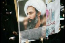 Ulama Syiah Terkemuka Saudi Dihukum Mati