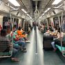 Pria Singapura Diduga Positif Covid-19 Naik MRT, Picu Kontroversi