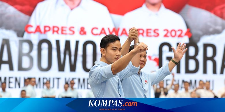 Prabowo-Gibran, Ganjar-Mahfud, Anies-Imin Sudah Daftar ke KPU, Apa Tahapan Selanjutnya?