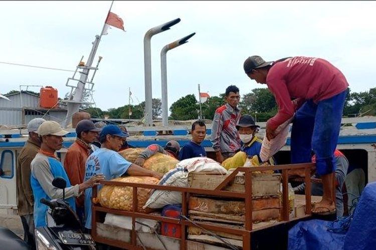 UMR Jepara 2023 termasuk 10 besar tertinggi di Jawa Tengah, yang mana UMK Jepara 2023 kini ditetapkan Rp 2.272.626 per bulan yang berarti gaji UMR Jepara naik 7,8 persen.