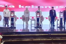 Daftar Tiga Kandidat Calon Bupati Kendal dan Lokasi Mencoblosnya...