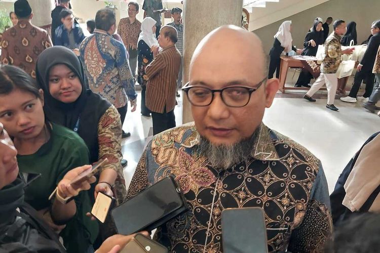 Novel Baswedan Kaget Berkas 4 Prajurit TNI Dilimpahkan: Bukannya Andrie Yunus Belum Diperiksa?