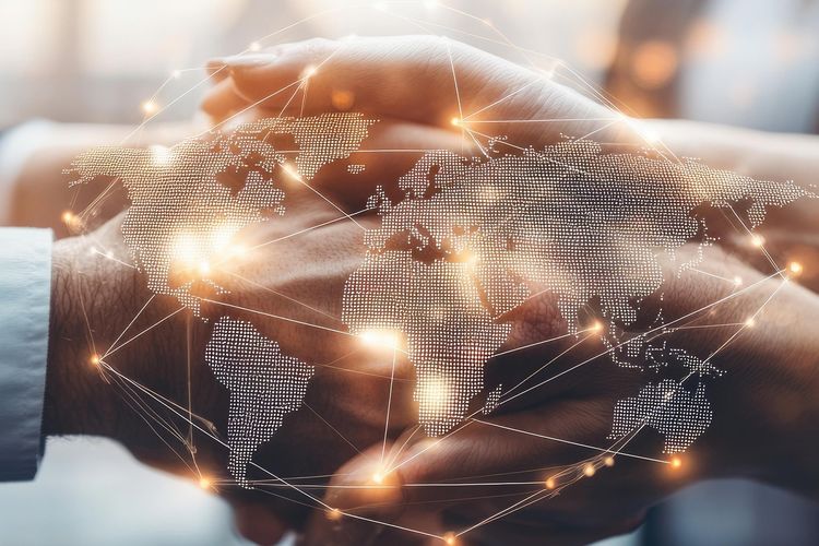 Geopolitik Memanas, Kerja Sama Bisnis Lintas Negara Jadi Mitigasi Risiko