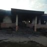 3 Pembakar Kantor Perkebunan Kelapa Sawit di Kalbar Ditetapkan sebagai Tersangka