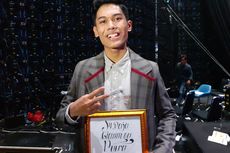 Nuca Tereliminasi dari Indonesian Idol X, Pilih Segera Berkarya Dibanding Tanggapi Bully