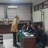 Saat Eks Wakil Ketua DPRD Jatim Sahat Simanjuntak Divonis 9 Tahun Penjara, Staf Ahlinya 4 Tahun