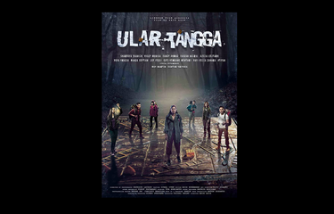 Film Ular Tangga (2017)
