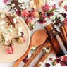 Pilih Aromanya, Kiat Meletakkan Pengharum di Tiap Ruangan