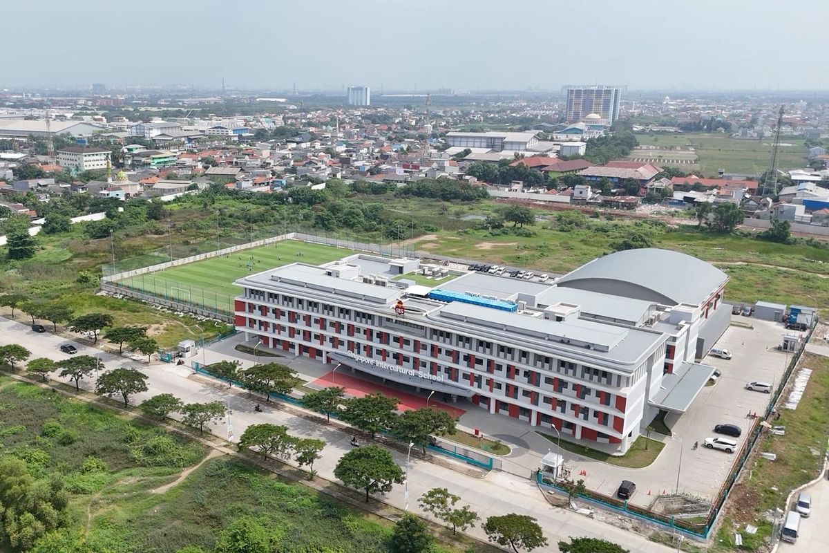 SIS Group of Schools Rayakan 30 Tahun, Perkuat Ekspansi Global dan Luncurkan SIS North