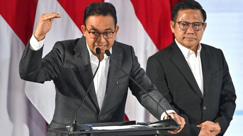 Daftar Provinsi dan Lokasi Kampanye Akbar Anies-Muhaimin mulai 21 Januari