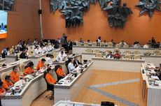 KSPI Gugat UMP DKI 2026 ke PTUN, Buruh Nilai Upah Tak Penuhi KHL