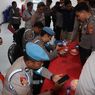 Momen Ponsel Bintara Polres Karangasem Diperiksa Terkait Judi 