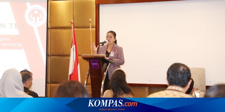 Dukung UMKM, Walkot Agustina Siap Jadi Brand Ambassador Produk Lokal