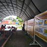 Pemkot Jakpus Buat Posko Siaga Banjir di Tiap Kelurahan