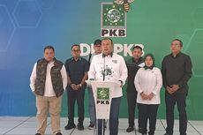 PKB Gelar Harlah Ke-25 di Stadion Manahan Solo, Undang Jokowi, Ganjar, Gibran, dan Semua Ketum Parpol