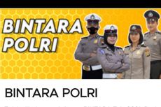 Hari Ini Terakhir Penerimaan Bintara Polri Perawat bagi Lulusan D3/D4/S1