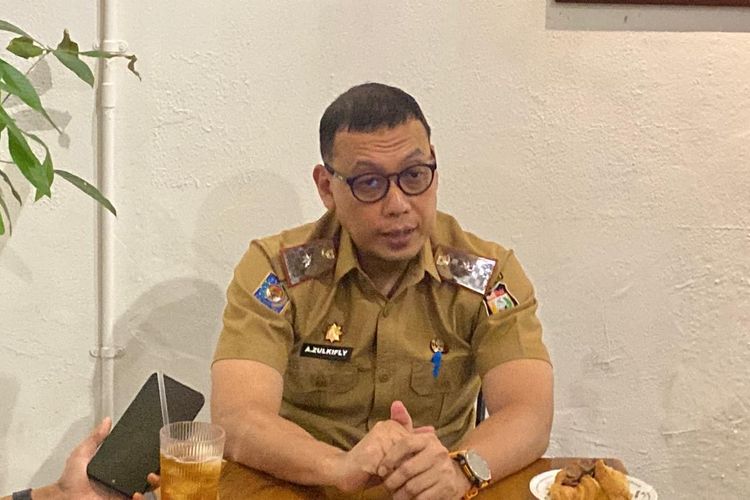 PSEL Makassar Direncanakan di Tamalanrea, Ini Alasan Pemilihan Lokasinya