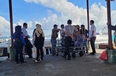 Dokumen "Speedboat" Nunukan-Tarakan Ditahan Polisi, Puluhan Penumpang Protes di Pelabuhan