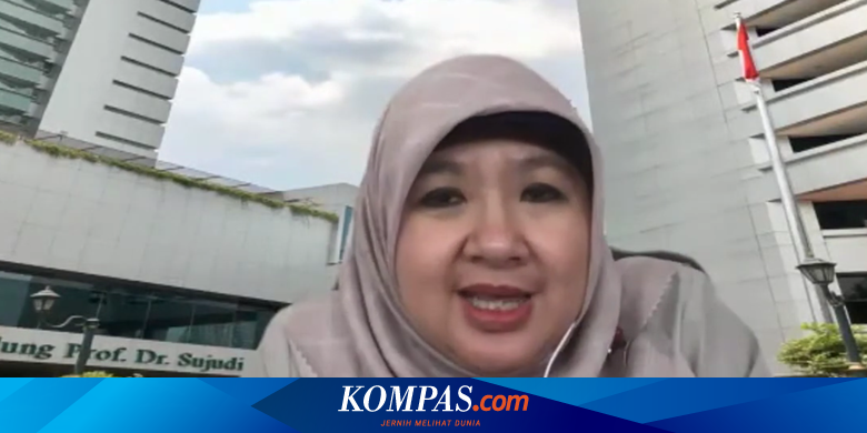 Kemenkes Imbau Orangtua Lindungi Anak dari Penularan Virus Corona - Vimarsana News