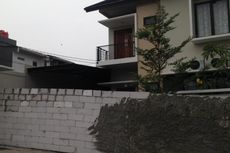 Pemkot Jaksel Pastikan Akan Bongkar Tembok yang Tutup Rumah Denny
