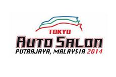 Malaysia Gelar Tokyo Auto Salon November 2014