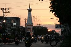 250 Tempat Wisata di Yogyakarta Dapat Kode QR PeduliLindungi