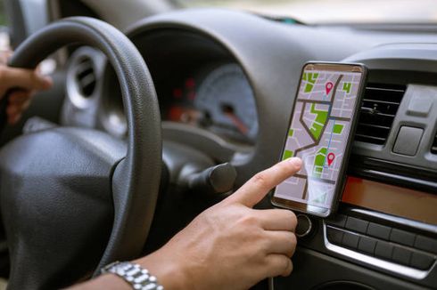 Bagaimana Cara Kerja GPS? Berikut Penjelasannya