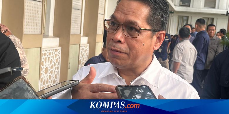 ESDM Buka Opsi Pertamina Impor BBM untuk Atasi Kelangkaan di SPBU Swasta