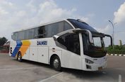 Jadwal dan Harga Tiket DAMRI Jakarta-Palembang Terbaru