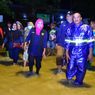 Banjir Gresik, Gubernur Khofifah Sarankan Pemangku Kebijakan Berkoordinasi
