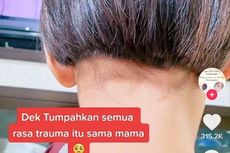 Viral, Video Anak Dicukur Guru hingga Trauma, Kepala UPTD PPA Kabupaten Bandung Turun Tangan