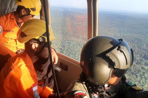 [POPULER NUSANTARA] Pesawat Pilatus Hilang Kontak di Kaltara | Bursa Bakal Calon Wali Kota Solo