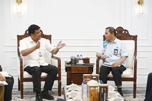 Bobby ke PLN : Jangan Ada Lagi Istilah 'Blackout' Setiap Tahun