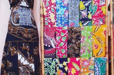 Berminat Bisnis Batik? Ini Rincian Modal dan Bahan Baku yang Dibutuhkan