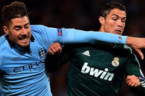 Harry Kane Tetap di Tottenham, Buka Pintu Ronaldo ke Man City?