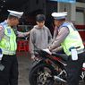 Polda Jateng Larang Penggunaan Knalpot Brong Saat Kampanye Terbuka, Ini Sanksinya...