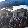 Lewat Bandung Barat Triathlon 2021, Le Minerale Dukung Hidup Sehat Masyarakat Indonesia