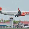Gangguan Kemudi, Lion Air Rute Surabaya-Banjarmasin Putar Balik Usai 20 Menit Terbang
