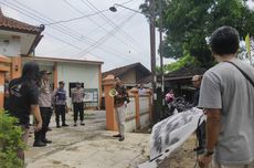 Korban Ledakan SMAN 72 Tulis Pesan ke Ortu, Minta Kasus Diusut Tuntas