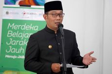 Apa Maksud Ridwan Kamil Sebut Rp 300 Triliun Kabur karena PSBB Anies?