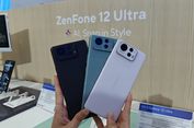 Asus “Pamit” dari Bisnis Ponsel 2026, Zenfone dan ROG Phone Vakum Tahun Ini
